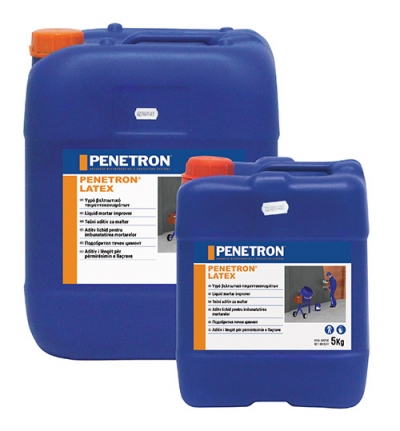 PENETRON LATEX