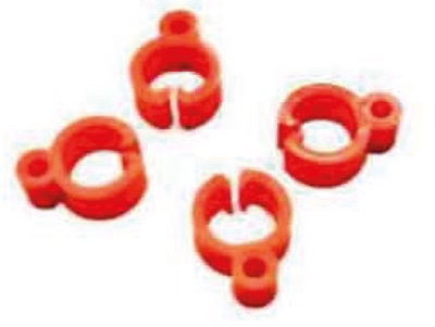 FIXING CLIPS