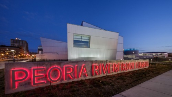 Riverfront Museum