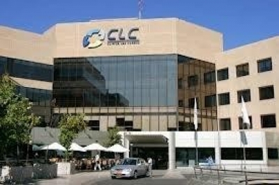 Cl&iacute;nica Las Condes