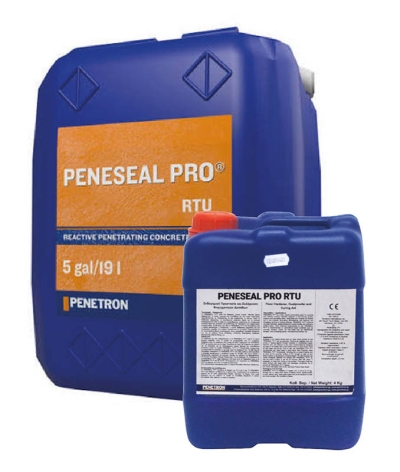 PENESEAL PRO RTU