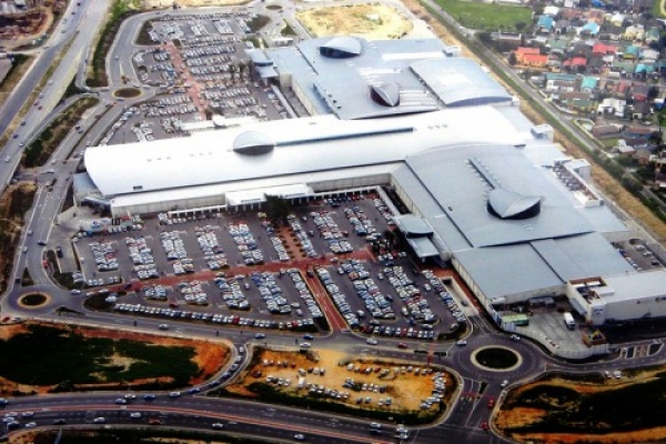 Cape Quarter