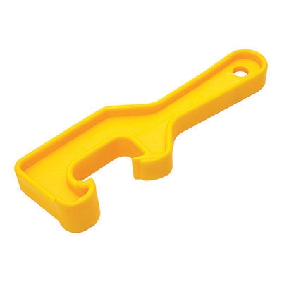 PLASTIC PAIL OPENER