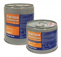PENETRON INJECTION RESIN (SR) Set (A+&Beta;)