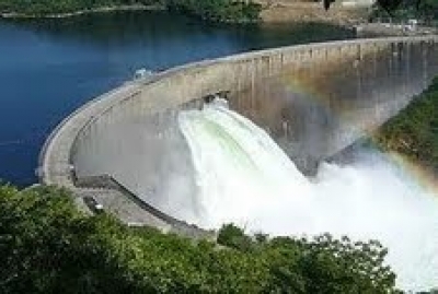 Kariba Dam