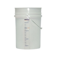 23 Lt MIXING PAIL