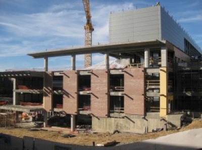 Clough Commons / Georgia Tech