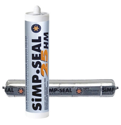SIMP SEAL 25 &Eta;&Mu;