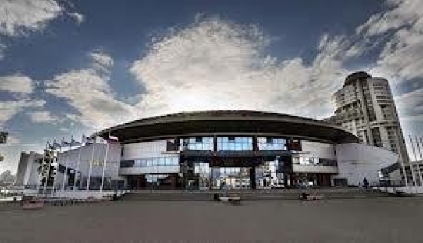 Sports Palace DIVS