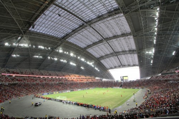 Sports Hub