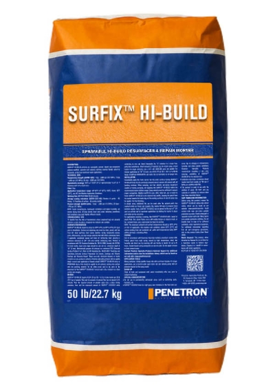 SURFIX HI-BUILD