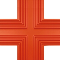 P-WATERSTOP CROSS