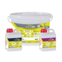 CHEMORESIN PU-BETON 4051 PRIMER