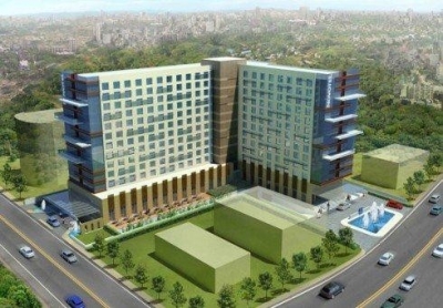 Novotel Andheri