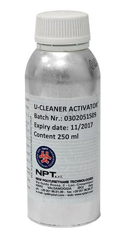 ACTIVATOR 400NP