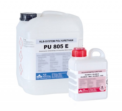 PU 805 E