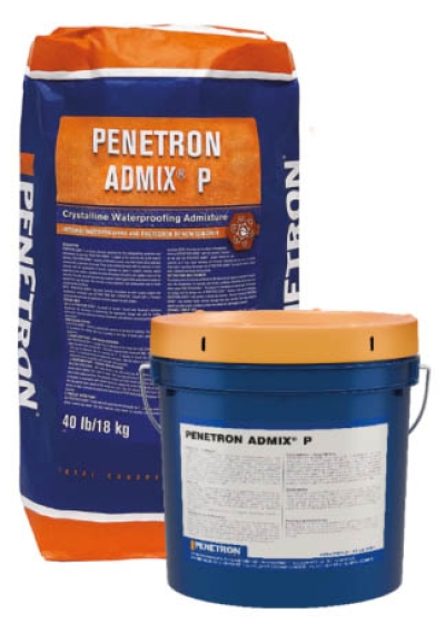 PENETRON ADMIX P